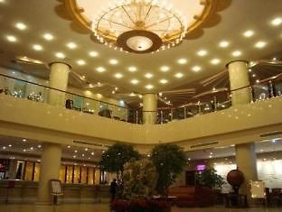 فندق تيانجينفي  Baohai Holiday المظهر الخارجي الصورة